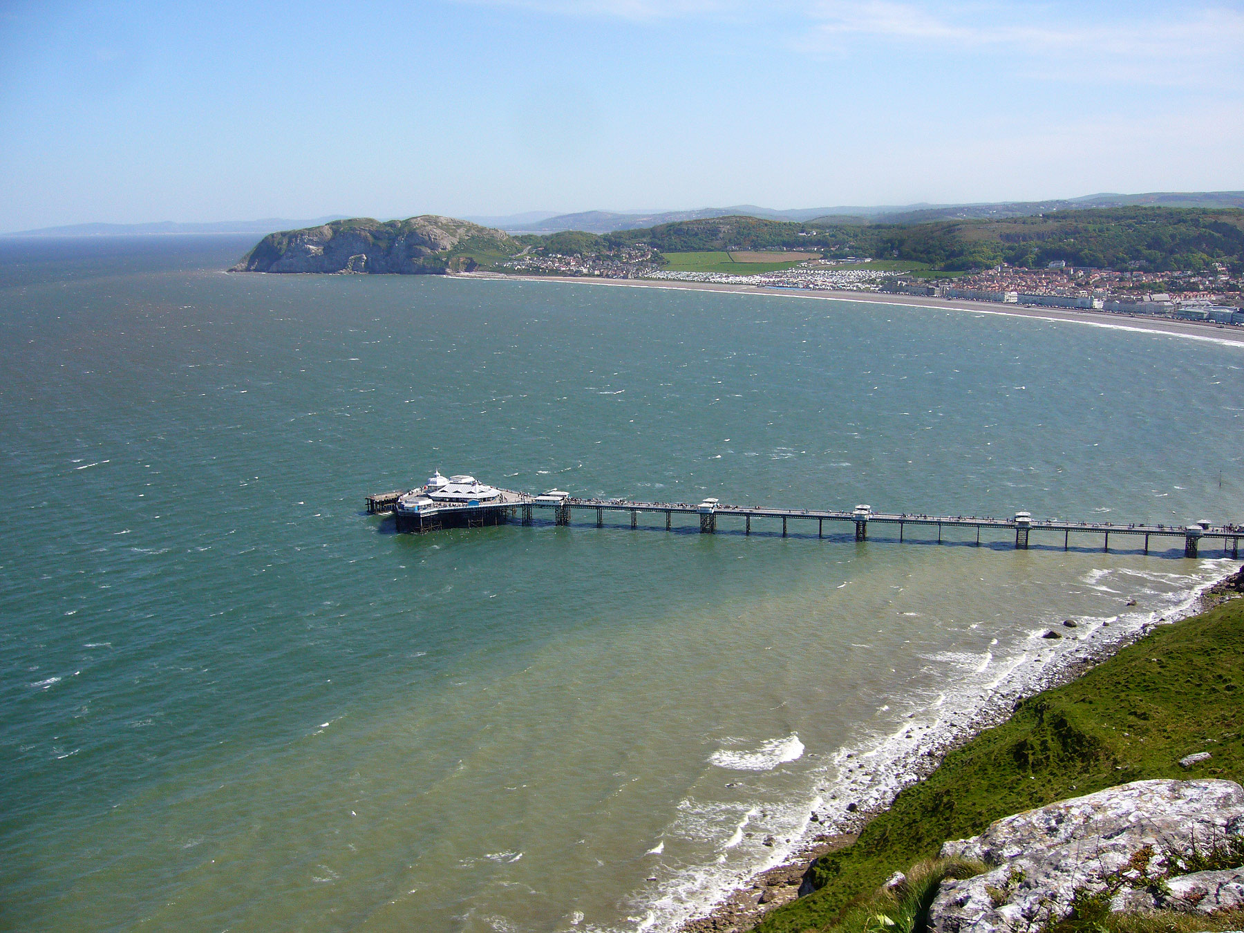 Llandudno